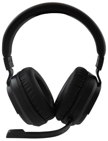 Baracuda BGH 011 Pearl Gaming Headset Svart Baracuda BGH 011 Pearl Gaming Headset Svart