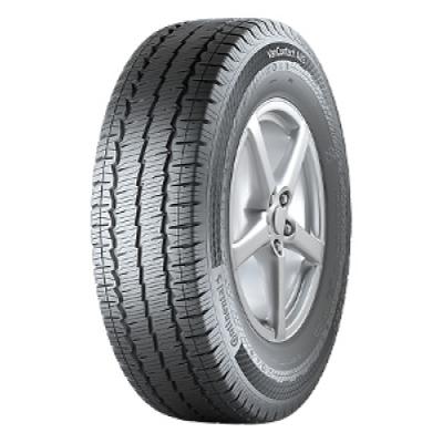 Continental VanContact A/S 225/75R16C 121/120R Continental VanContact A/S 225/75R16C 121/120R