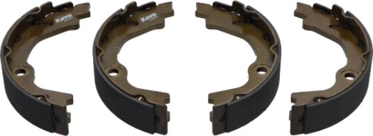 Bremsesko sett KAVO PARTS KBS 4419