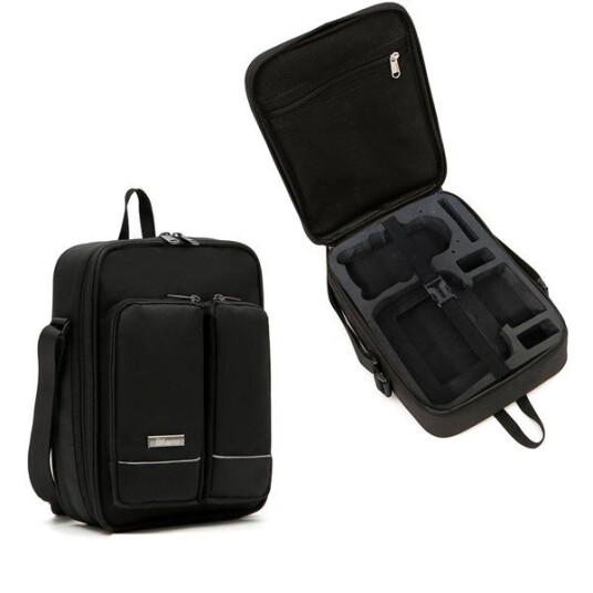 Oppbevaringsveske for DJI Mini 4 Pro Svart