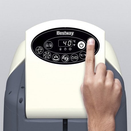 Bestway P05118 Erstatter P04815 Bestway P05118 Erstatter P04815