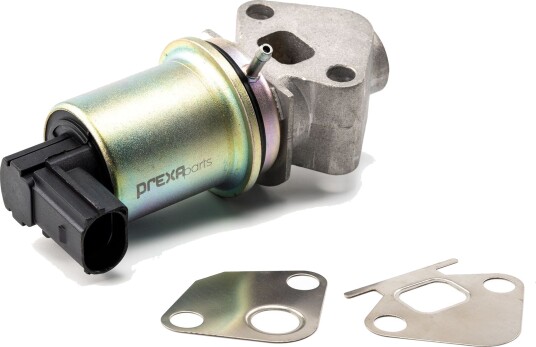 EGR-ventil PREXAparts P116060
