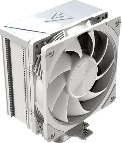 Modecom Volcano OC T721 White CPU-kjøler Modecom Volcano OC T721 White CPU-kjøler