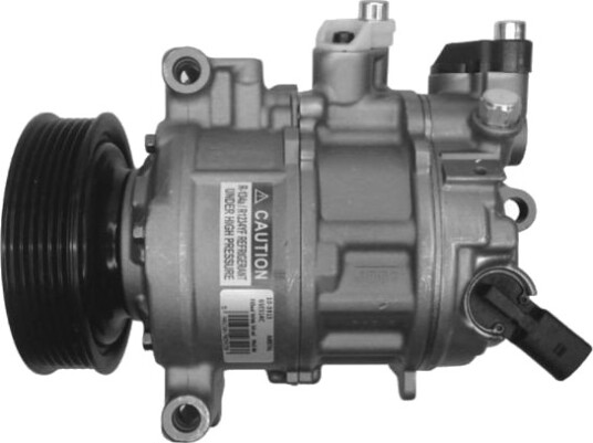 Airstal 10-3913 AC-kompressor
