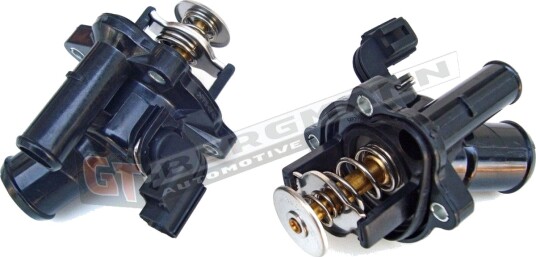 Termostat GT BERGMANN GT17 006