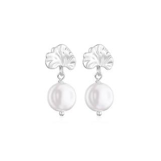 Nora Norway Ear 705 Silver