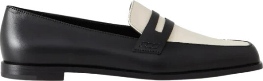 Manolo Blahnik Dame Sko Svart 39 EU,