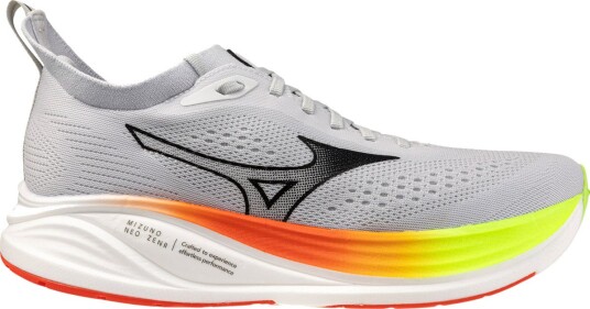 Mizuno Men"s Mizuno Neo Zen 2 Cloudscape/black/orange.com 47