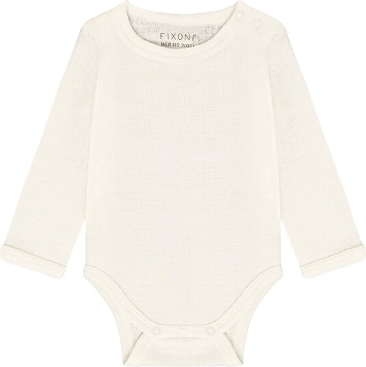 Blå Body Ls ANTIQUE WHITE 74