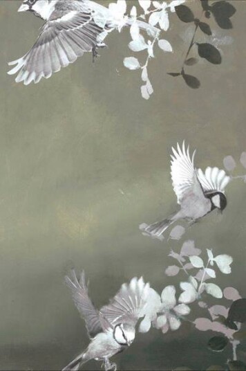 Malerifabrikken Poster Bird 4 1588984-01-118 1588983-01-118 Malerifabrikken Poster Bird 4 1588984-01-118 1588983-01-118