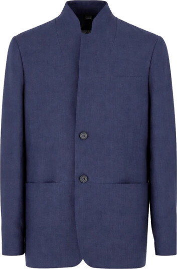 Sease Herre Dress Blå 2XL, Sease Herre Dress Blå 2XL,