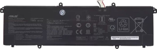 Asus X421 Batteri COS POLY C31N1905