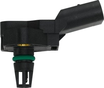 Sensor innsugningsluft temperatur HELLA 6PT 009 109 361