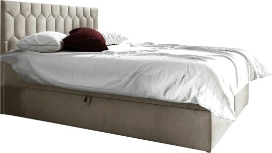 Boisdale Sengeramme 180x200 cm