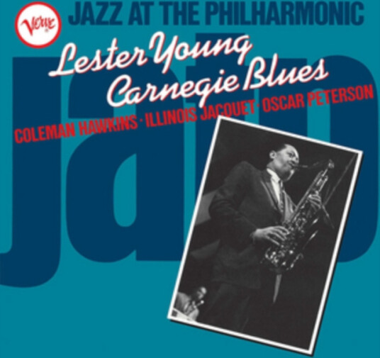 Jazz At The Philharmonic
