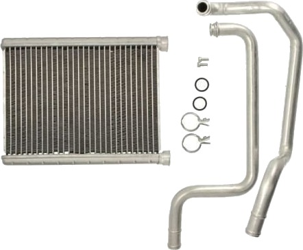 Varmeapparat register THERMOTEC D60306TT