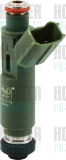 Dysestamme HOFFER H75115040 Dysestamme HOFFER H75115040