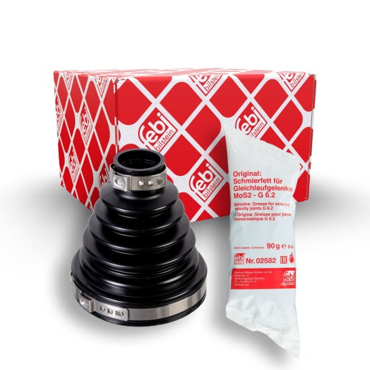 Febi Bilstein Mansjett drivaksel FEBI BILSTEIN 174488