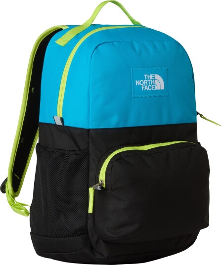 The North Face Ryggsekk Teens" Chuckwalla Daypack TNF Black/Meridian Blue