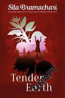Tender Earth Av Sita Brahmachari Tender Earth Av Sita Brahmachari