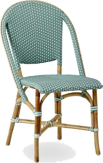 Sika Design Sofie Caféstol Sage