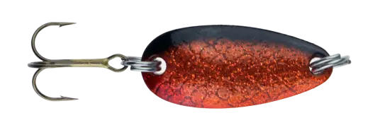 Falkfish Pärla   386   Copper black glitter   8gr