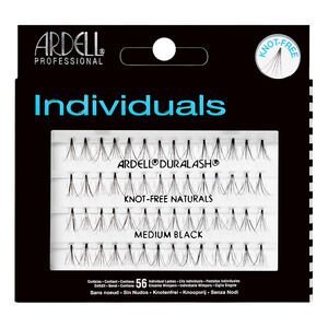 Ardell Individuals Naturals Medium Black Ardell Individuals Naturals Medium Black