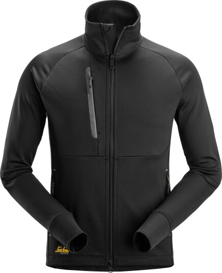 Snickers Workwear 8023 0400 Genser svart XS Klær Snickers Workwear 8023 0400 Genser svart XS Klær