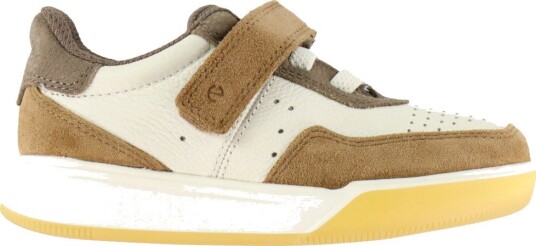 ECCO Street Court K Brown 32