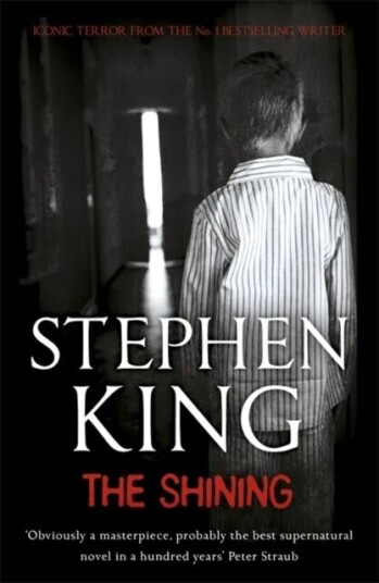 The Shining Av Stephen King