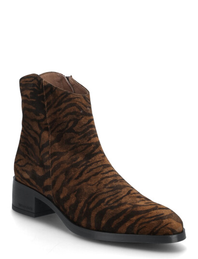 Wonders Bonjour 01 - Brown - 38 Wonders Bonjour 01 - Brown - 38