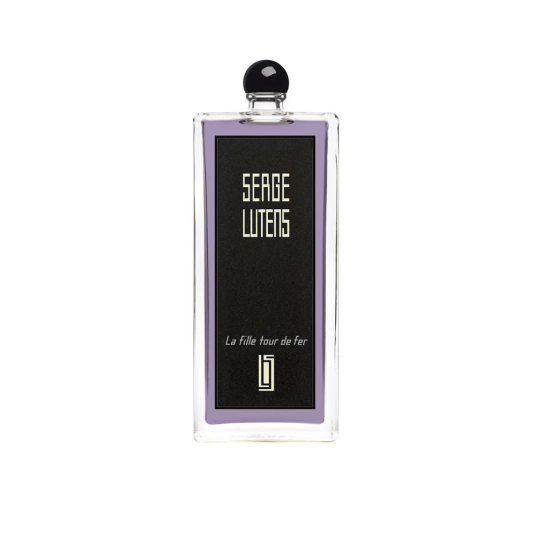 Serge Lutens La Fille Tour De Fer Eau Parfum 100 Ml Serge Lutens La Fille Tour De Fer Eau Parfum 100 Ml