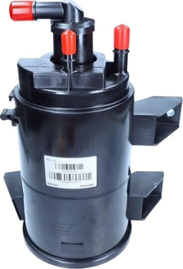 MAXGEAR 28-1078 Spiralslange