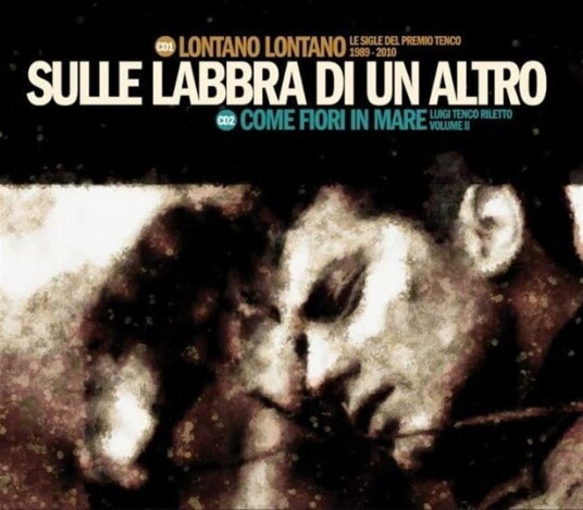 Diverse Artister Sulle Labbra Di Un Altro CD