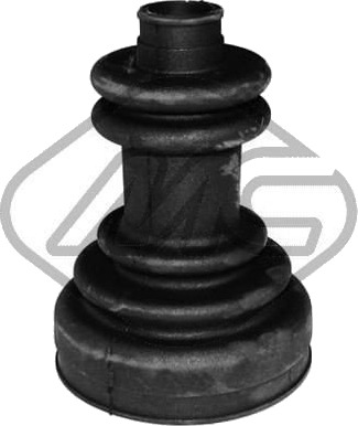 Mansjett, drivaksel Metalcaucho 00579