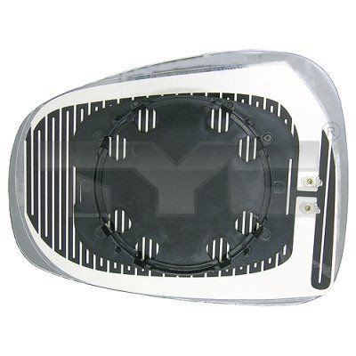 Speilglass TYC 301-0038-1 Speilglass TYC 301-0038-1