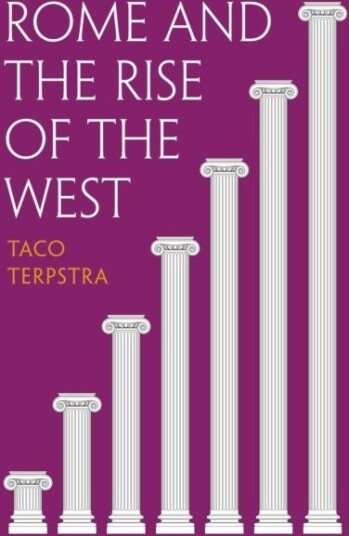 Rome and the Rise of the West