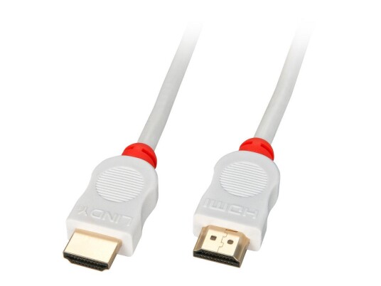 LINDY HDMI-kabel - 1 m