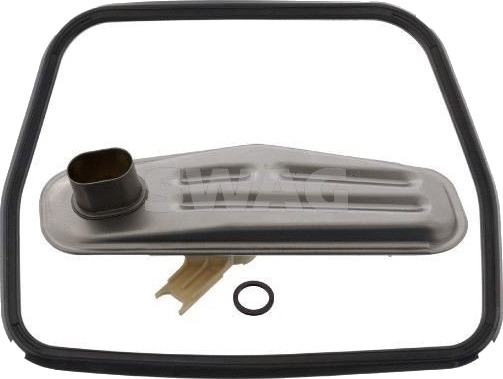 Hydraulisk filtersett, automatgir SWAG 60 91 2105