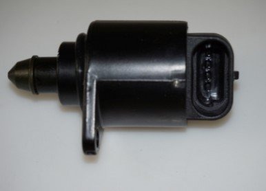 Tomgang reguleringsventil, luftforsyning STARQ SQ424-03145