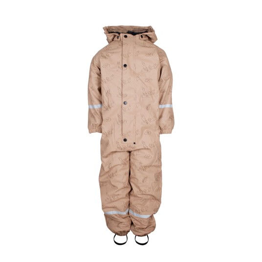 Peak Motion Luring Vattert Regndress Sand 98