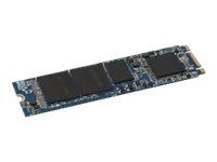 Dell 512 GB M.2 PCIe SSD - Intern Harddisk for PC og Laptop Dell 512 GB M.2 PCIe SSD - Intern Harddisk for PC og Laptop
