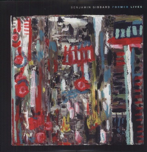 Former Lives Vinyl