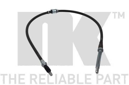 Bremsewire NK 9022143 Bremsewire NK 9022143