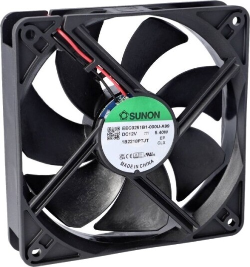 Sunon Eec0251b2-000U-A99