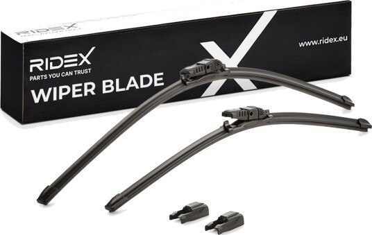 RIDEX 298W0048 Vindusvisker