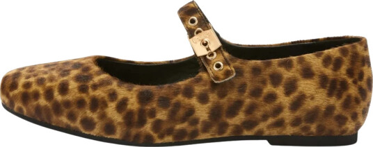 Scholl Dame Sko Flerfarget 39 EU,