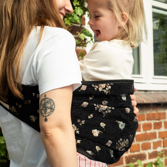 That's Mine Alvo Toddler Carrier That's Mine Alvo Toddler Carrier