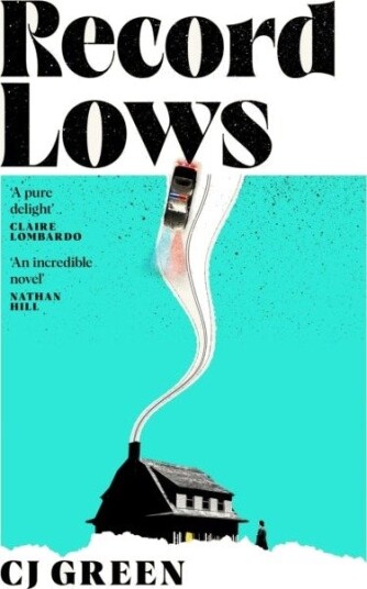 Record Lows