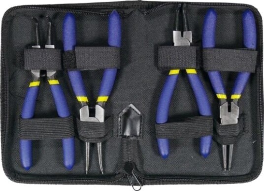 Condor werkzeug 5780 Tangsett, sikringsringer
